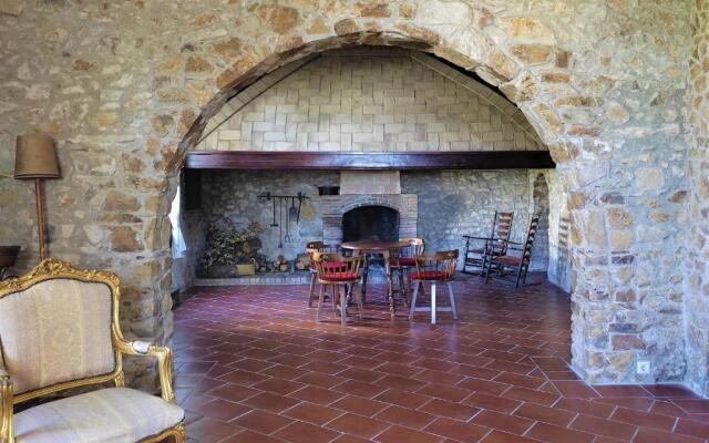 Casa Rural Can tarranc