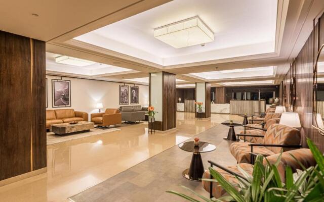 Udaan Himalayan Suites and Spa