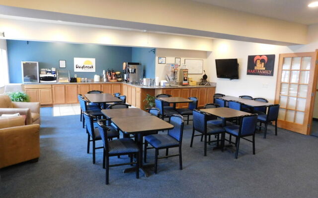 Days Inn Hotel Spencer IA