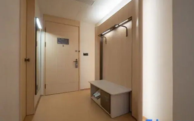JI Hotel (Ningde Jiaocheng National Road)