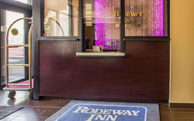 Rodeway Inn Bronx Zoo