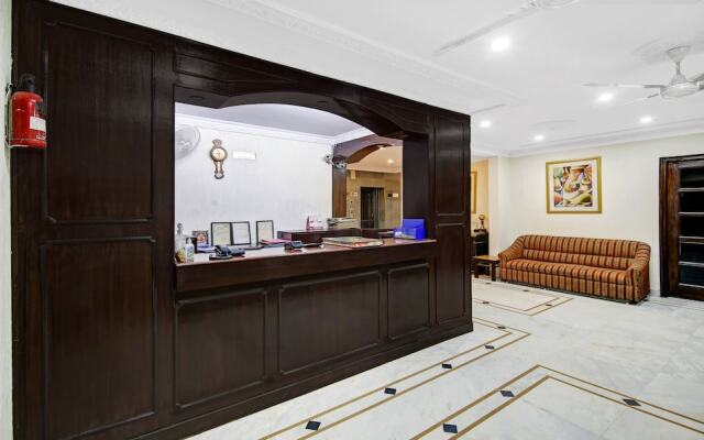 Itsy Hotels Arien International