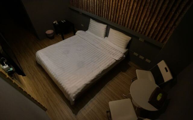 Jeonju Dream Wing Guest House