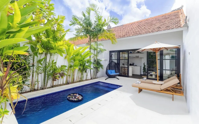 Villa Gael - 1 BR Private Villa