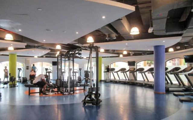 Maison Privee - Premium Studio Apt in the Heart of JBR Beach, Dubai