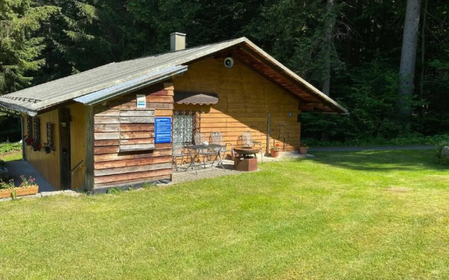 Haus an der Bergwiese