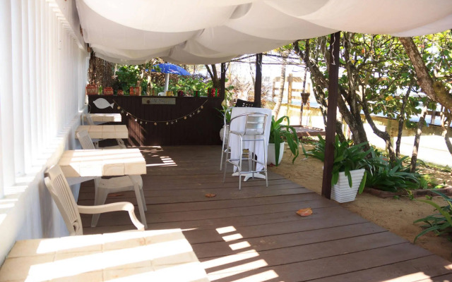 The Beach Guesthouse