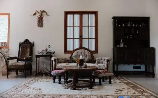 Zhuhai Qiaodao MOMO Homestay