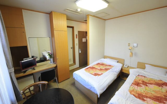 Kyoto Watazen Ryokan Hotel