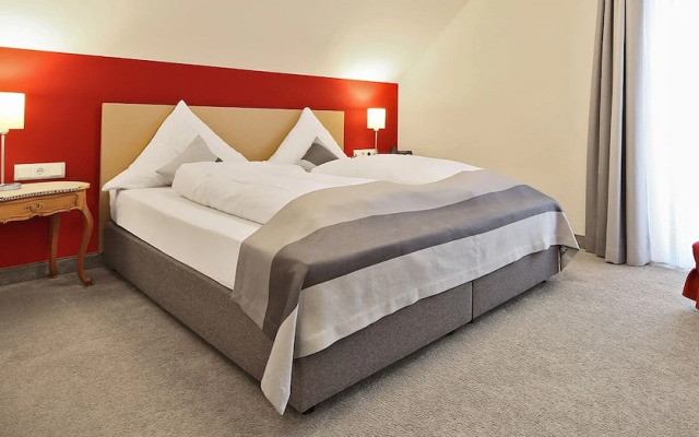 Köhlichs Paradeismühle