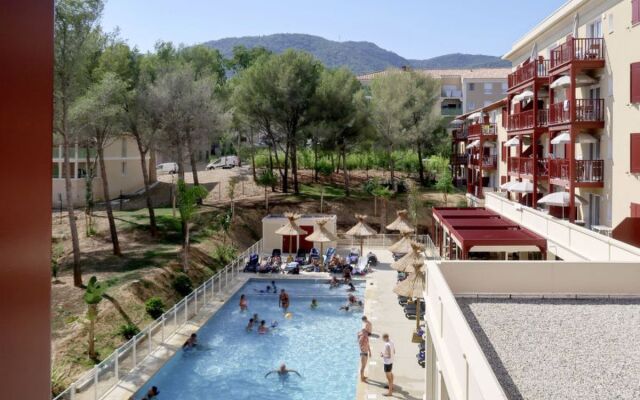 Les Canissons (CAV401)