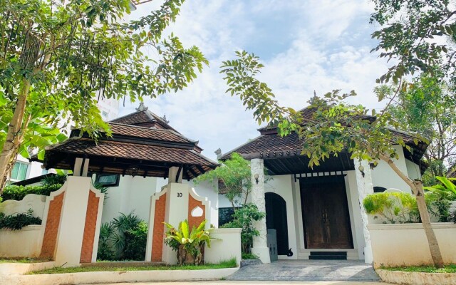 Kana Bay Villa Ao Nang