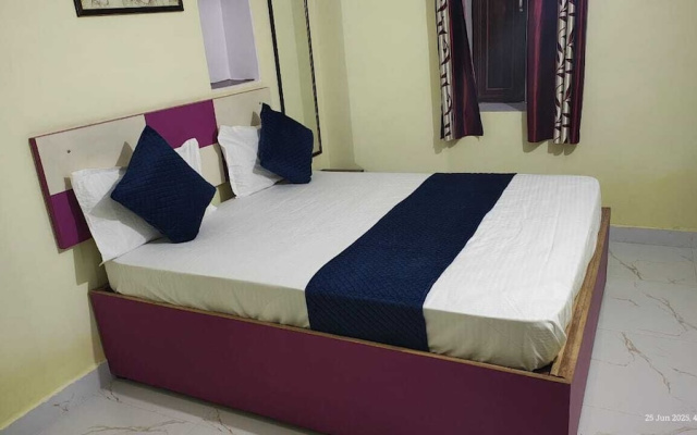 Radha Krishna Home