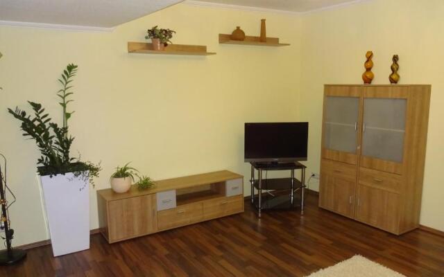 Holiday Apartment