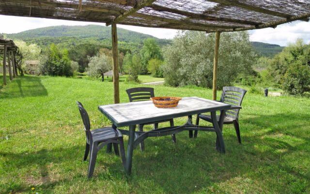 House Ginestra Canneto