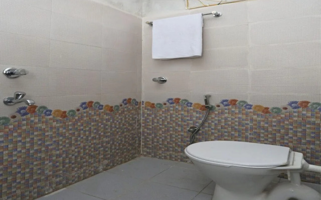 Sai Villa By OYO Rooms