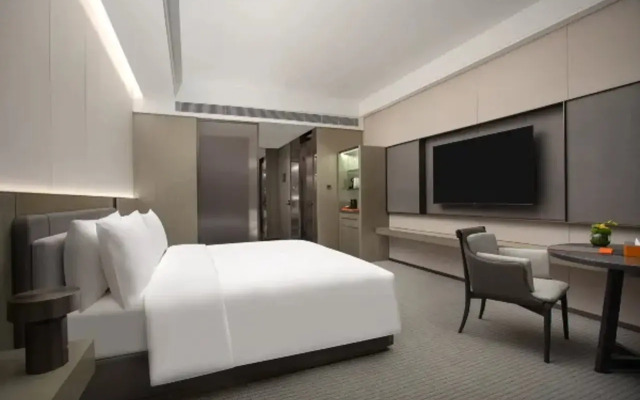 Wyndham Grand Chengdu East