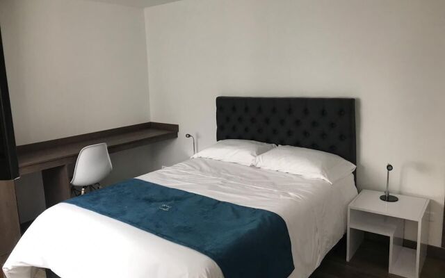 Hotel Zarcillejo