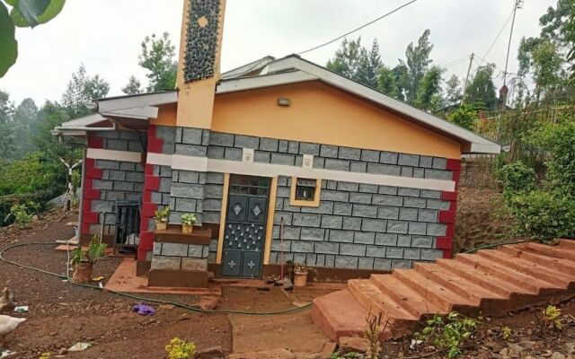 Taj Apartments Nyeri