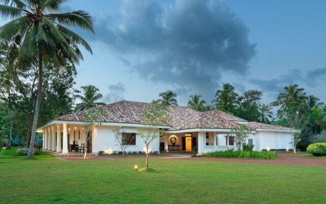 Ceylo Villas