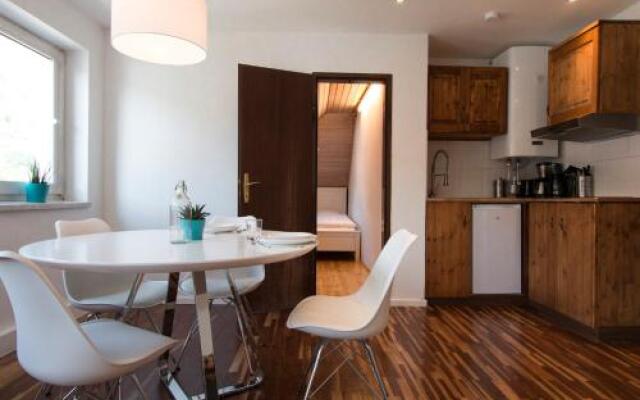 Apartments im Herzen von Innsbruck
