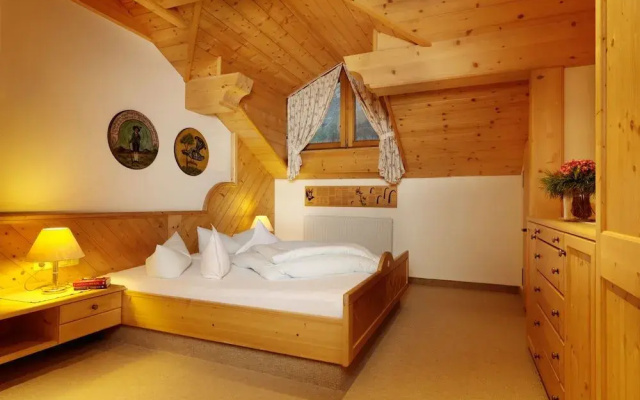 Hotel Weisseespitze