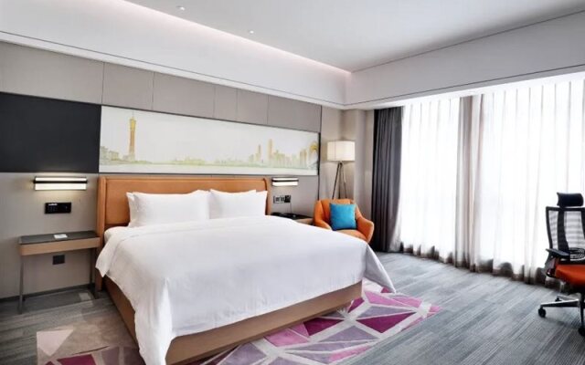 Hampton by Hilton Guangzhou Dongxiaonan