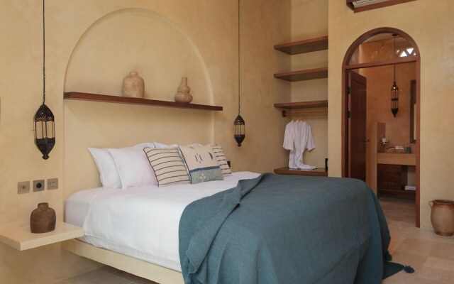 Lina Boutique Villas & Spa