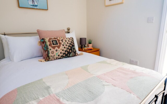 Lovely 1-bedroom Apartment in Cardiff City Centre