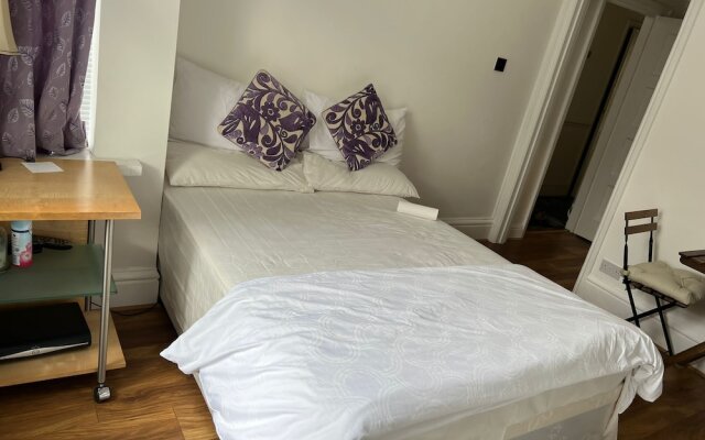 Lovely Studio Flat in London