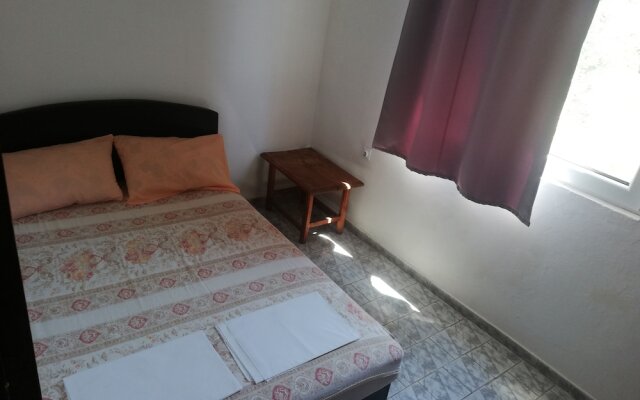 Apartmens & rooms Sunset