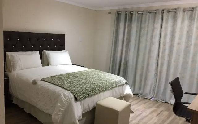 Carnival View Guest house