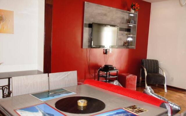 Apartment Antonieta Copa