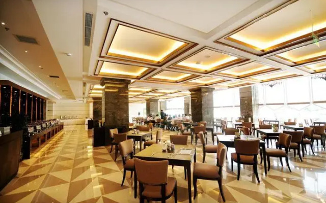 Royal Dreams Holiday Village