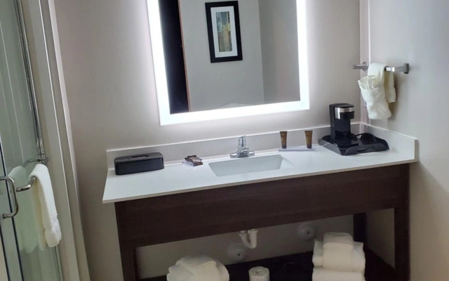 Wingate by Wyndham Christiansburg