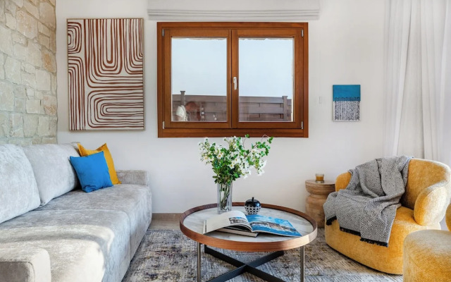 Hg06 Adjacent to Aphrodite Hills- Private Pool