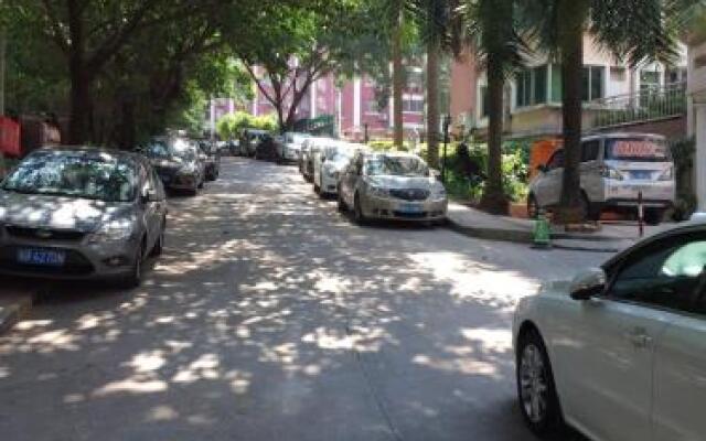 Shenzhen B104 Hostel