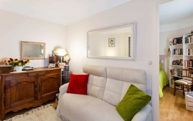 Cosy and Lovely Flat for 2 Near Montmartre