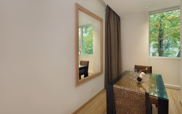 Park Regis by Prince Singapore - Image 5