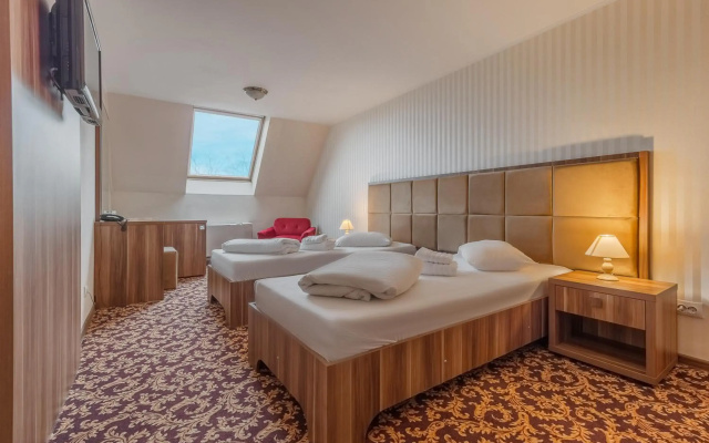 Hotel Impero