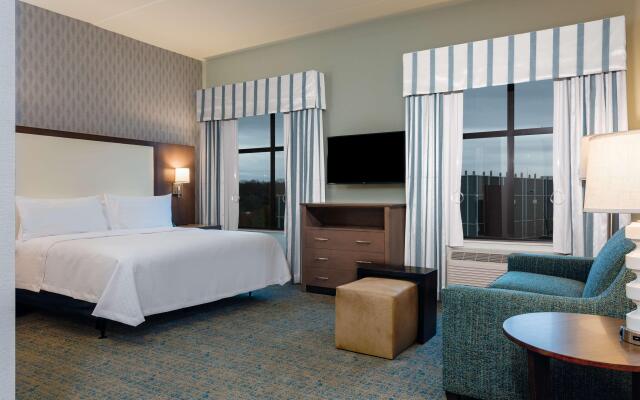 Homewood Suites by Hilton Reston