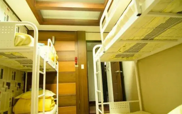 Kimchee Dongdaemun3 Guesthouse