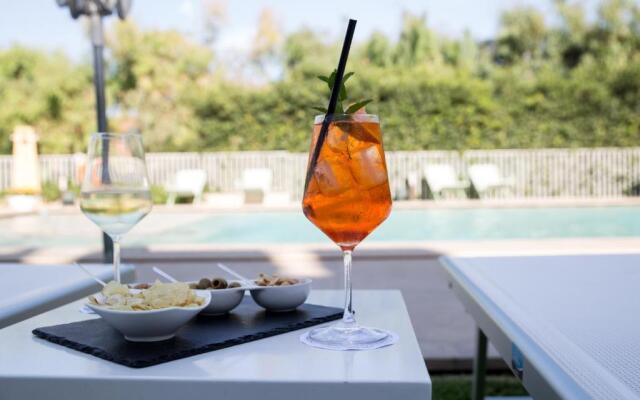 Sicilia'S Residence Hotel - Art & Spa
