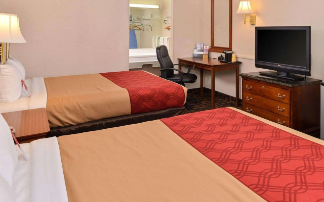 Econo Lodge Bellmawr