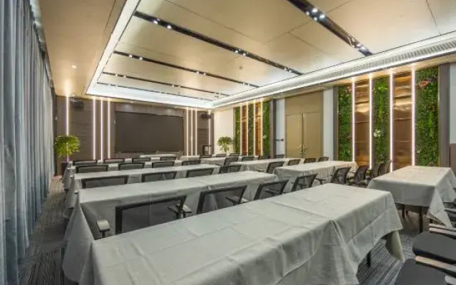 Lavande Hotel (Changde Taoyuan Taofang)