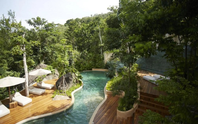 The Spa Resorts - Lamai Village