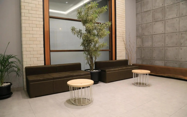 Ayaartta Hotel Malioboro