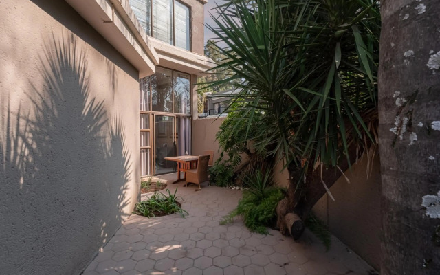 Villa Africa Boutique Hotel