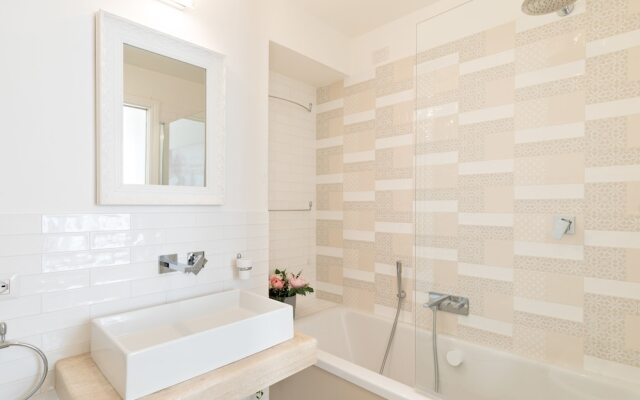 Rome As You Feel Vite Luxury Apartment