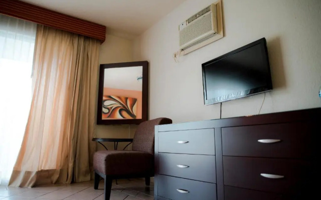 EH Ejecutivo Urban Hotel